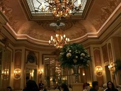 -The Ritz Restaurant