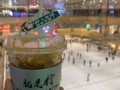 -Yes Lemon就是柠·手打柠檬茶(苏州中心一店)