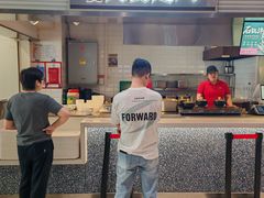 -光明·博海美食花园(上海瑞金医院12号楼店)
