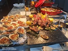 -广州文华东方酒店·悦铂尼西餐厅