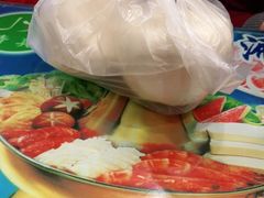 -清真·西北人家风味馆(中山中路店)