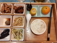 -南山竹海·珍味堂