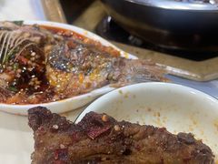 -曾老幺鱼庄(龙华商厦店)