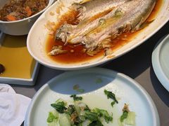 -江南里·新浙菜(苏州大悦城店)