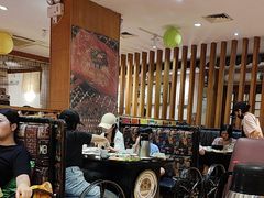 -木槿花韩式炭烤·熟成肉工坊(孙文东路店)