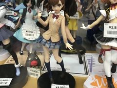 -秋叶原电器街