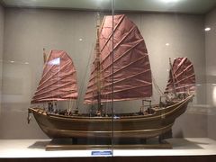 -南越王博物院(王宫展区)