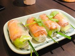 -大头虾越式风味餐厅(光明广场店)