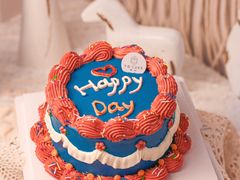-糖秋Cake DIY·蛋糕定制·甜品台(观音桥店)