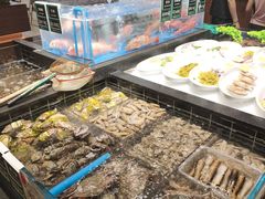 -阿明小菜·海鲜·上海菜(梅陇店)