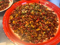 -馬伍旺川菜(江北虹悦城店)