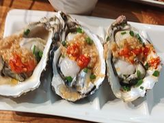 -木屋烧烤(坂田天安云谷店)