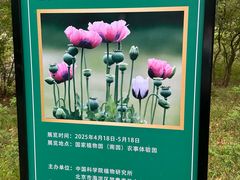 -国家植物园南园