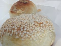 蟹壳黄-王宝和酒家(黄浦店)