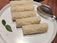 -揽季锅物会.福建黄鱼.海鲜姿造(五四路店)