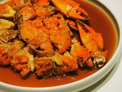 -荣兴酒家(徐家汇店)