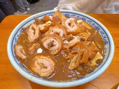 -门框胡同百年卤煮(前门店)