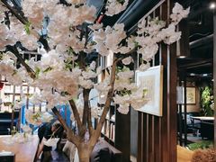 -咖啡人·融合餐厅(健康东路店)