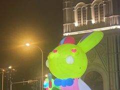 -巴伐利亚啤酒坊(意式风情街店)