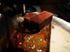 -湊湊火锅·茶憩(皇姑万象汇店)