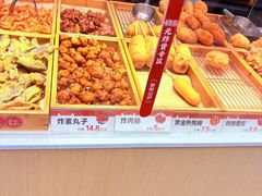 -京天红酒家(马家堡店)
