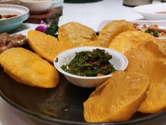 烫面小油香-宁夏国强手抓羊肉·清真菜(未央路凤三店)