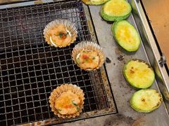 -牧兰盛·昭通牛小串清真烧烤(江东店)