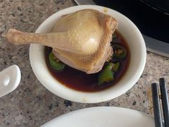 -皇鸽餐厅(长命水分店)