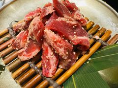-西塔老太太泥炉烤肉(望京一店)