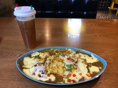 -长勺子东南亚(街道口店)