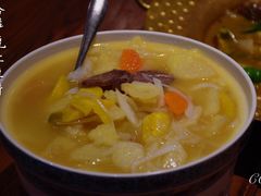 -SEEUNARI西域娜依新疆菜(环宇广场店)