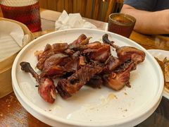 -老鼎万春卤菜(五代传承创始老店)