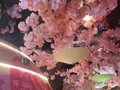 -礼舍·和牛火锅·烤肉·料理餐厅(华茂店)