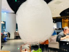 -小大董·烤鸭(观景餐厅·南京西路店)