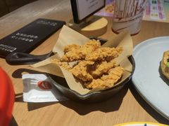 椒麻小酥肉-必胜客(龙茗店)