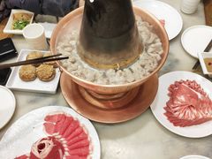 -牛街·马辈儿涮肉(牛街二店)