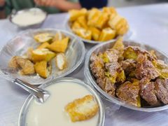 -蒙记老牌豆浆