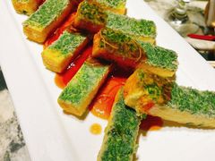 -那家小馆•北京菜•烤鸭(香山店)
