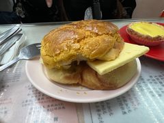 -金凤茶餐厅(湾仔店)