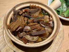 -大师兄·西北小馆(北站缤果空间店)
