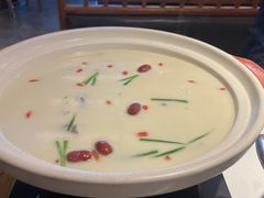 -老阿爸鲜鱼土菜(园区永旺店)