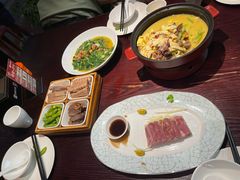 -永安鱼庄·镇江菜(东吴路店)