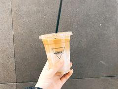 -Manner Coffee(芮欧百货店)