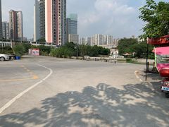 -深港·凯旋驾校(江北校区)