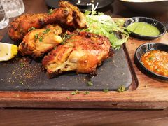 -Shantek象提南亚餐厅&西餐融合Bistro(淮海中路店)