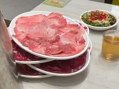 -味逍遥牛肉火锅(万江旗舰店)