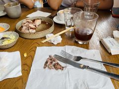 -BOR Eatery(安福路店)