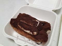 -B&C黄油与面包·THE GARDEN BAKERY概念店(世纪汇店)