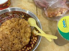 -覃肥叔桂林米粉(粮道街店)