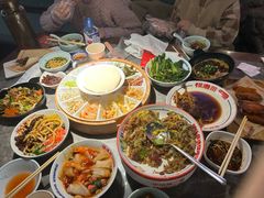 -怪噜范·贵阳小吃大排档(金源旗舰店)